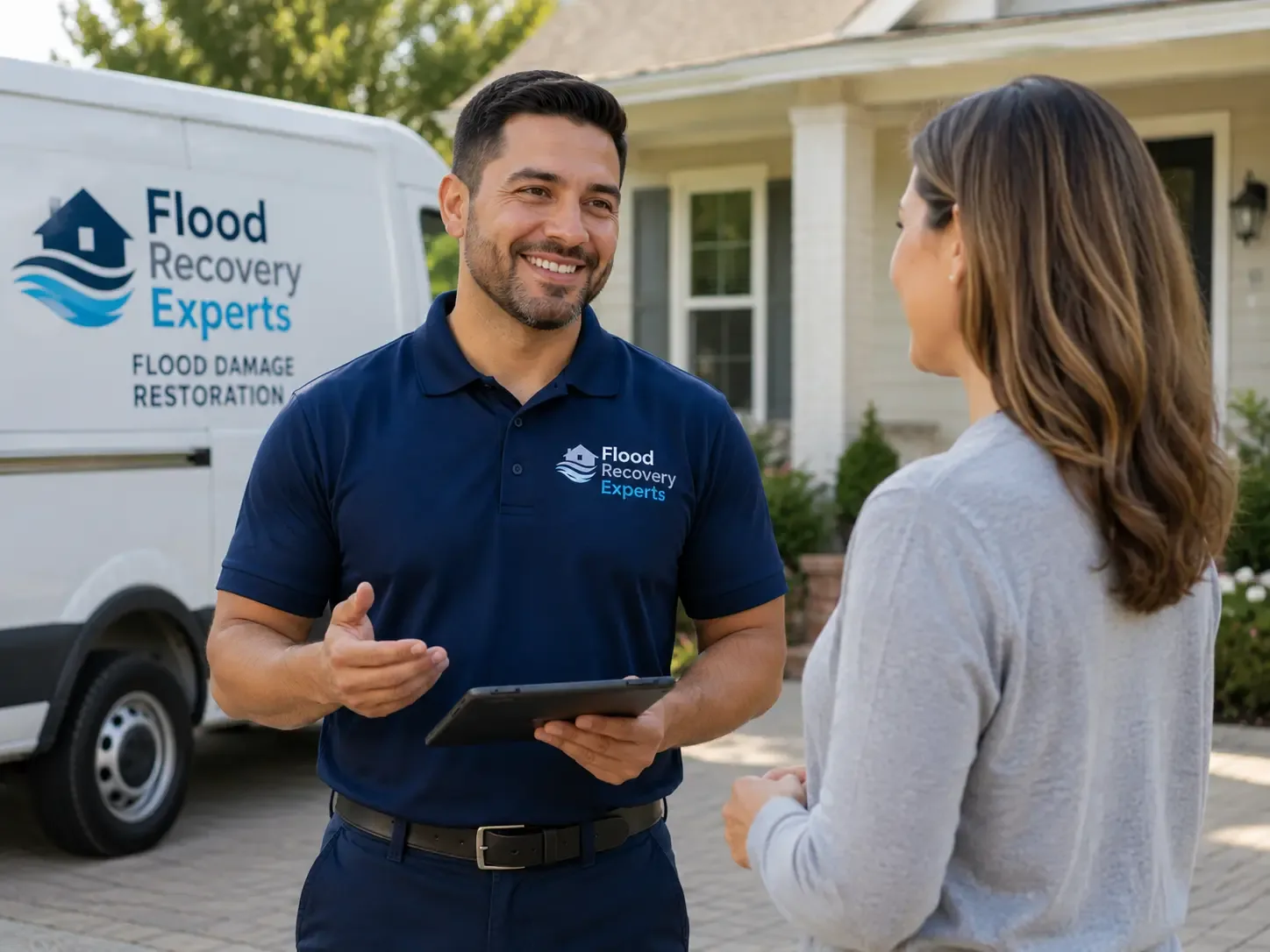 Flood Damage Cleanup Taftsville, VT FAQs